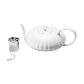 Bernadotte Tea Pot, Porcelain &, Mirror, 1,2L